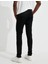 Erkek Jean Pantolon Siyah 3WAM40007BD 4