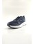 Erkek Sneaker Lacivert 27689M 2