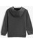 Erkek Çocuk Sweatshirt Antrasit 3WKB10137TK 2