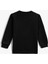 Sweatshirt Uzun Kollu Baskılı Bisiklet Yaka 2