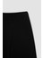Relax Fit Geniş Paça Triko Pantolon V0088AZ22AU 5