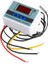 XH-W3001 Dijital Termostat - 220VAC - 1500W 1