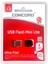 4 GB Mini Lite USB Flash Bellek Concord 3