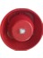 ML-2430/M Maxlogic Konvansiyonel Flaşörlü Elektronik Siren, Kırmızı, 24V Dc, Marin 1