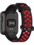 Xiaomi Redmi Watch 2 Lite Kordon Nike Spor Kordon 1