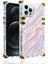 Apple iPhone 12 Pro Max Kılıf Lw Dizayn Kapak 1