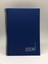 Eco Sp. Pp. Kap. Defter A4 80 Yp. Kareli (2030) 1