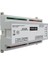 ML-1357/M Maxlogic Akıllı Adresli Sistem Duman Damper Modülü, 1 Çıkışlı, 24V Ac, Marin 1
