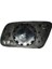 2000 - 2003 Audi A3 Ayna Camı Sağ Isıtmalı 3 - 5 Kapı (Tyc) (Oem NO:8D0857536D) 1
