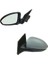 Cruze Elektrikli Ayna 2009 - 2013 Astarlı Sol Oem NO:96831843 1