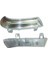 Golf5 Passat Jetta Sharan Ayna Sinyali 2003 - 2009 Sol Oem NO:1K0949101 1