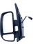 Master Movano Elektrikli Ayna 2003 - 2010 Sol Oem NO:8200163449 1