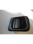 1999 - 2003 Opel Movano Ön Kapı Dış Açma Kolu Sağ Siyah Pütürlü (Bfn) (Oem NO:7700352489) 1