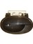 2000 - 2003 Opel Corsa C Arka Kapı Dış Açma Kolu Sol Siyah (Boyanır Tip) (Hushan) (Oem NO:93397229) 1