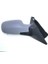 Scenic Elektrikli Ayna 2003 - 2009 Astarlı Sensörlü Sağ Oem NO:7701055997 1