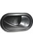 2006 - 2008 Renault Modüs Ön Kapı Iç Açma Kolu Sağ Siyah (Pleksan) (Oem NO:8200028486) 1