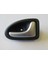 1999 - 2002 Renault Megane Ön Kapı Iç Açma Kolu Sağ Elceği Gümüş Gri Oem No: 8200028995 1