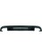 2010 - 2014 Volkswagen Touareg Karlık (Arka Tampon Altı) (Çift Egzost Delikli) (Spoıler) (Tw) (Oem NO:7P68074829B9) 1