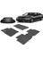 Honda Civic Sedan 2016-2021 4.5d Paspas + Rizline 3D Bagaj Havuzu Set 1