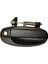 2005 - 2006 Chevrolet Kalos Sdhb Ön Kapı Dış Açma Kolu Sol (Pütürlü Tip) (Hushan) (Oem NO:96541634) 1