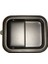 2003 - 2006 Jeep Wrangler Ön Kapı Dış Açma Kolu Sol Siyah (Boyanır Tip) (Hushan) (Oem NO:55176383AE) 1