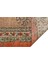Eskitme El Dokuma Vintage Halı 1,54 x 2,8 cm cm 8888 2