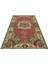 Eşsiz Anadolu Vintage Eskitme El Dokuma Halı 1,53 x 2,53 cm cm 8918 1