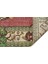 Eşsiz Anadolu Vintage Eskitme El Dokuma Halı 1,53 x 2,53 cm cm 8918 3