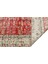 Eşsiz Anadolu Vintage Eskitme El Dokuma Halı 1,48 x 2,12 cm cm 8936 2