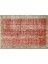 Eşsiz Anadolu Vintage Eskitme El Dokuma Halı 1,48 x 2,12 cm cm 8936 3