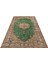 Eskitme El Dokuma Vintage Halı 1,6 x 2,65 cm cm 8946 1