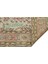 Eşsiz Anadolu Vintage Eskitme El Dokuma Halı 1,67 x 2,79 cm cm 8954 3