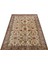 Eşsiz Anadolu Vintage Eskitme El Dokuma Halı 1,16 x 2,93 cm cm 8997 1