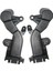 2014 - 2017 Mercedes C Class W205 Arka Tampon Braketi Iç Sağ (Amg) (Oem NO:2058852014) 1