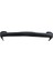 2004 - 2009 Volkswagen Transporter T5 Arka Tampon Siyah (Pütürlü Tip Boyanmaz)(Sensör Deliksiz)(Italya) (Oem NO:7H0807417C7G9) 1