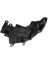 2009 - 2012 Renault Fluence Far Alt Bağlantı Braketi Sol (Far Alt Taşıyıcı) Plastik (Oem NO:622230011R) 1