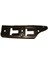 2006 - 2010 Volkswagen Jetta 5 Ön Tampon Braketi Iç Sağ Küçük (Yağ Kulağa Takılan) (Plastik) (Bfn) (Oem NO:1K0807184) 1