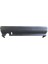 1993 - 1996 Renault R9 Broadway Arka Tampon Siyah (Nikelaj Çıtalı) (Oem NO:7702127558) 1
