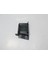 1991 - 1998 Bmw 3 Serı E36 Sd/coupe Ön Tampon Iç Bağlantı Braketi Sağ (Yan Kulağa Takılan)(Plastik)(Tw (Oem NO:51118122576) 1