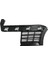 2006 - 2010 Volkswagen Jetta 5 Arka Tampon Braketi Sol Yan Kulağa Takılan Oem No: 1K5807377 1