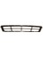 2006 - 2008 Hyundai Sonata Ön Tampon Panjuru Orta Siyah (Bfn) (Oem NO:865613K000) 1