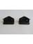 2003 - 2007 Renault Kangoo Classic Ön Tampon Bağlantı Braketi Sağ - Sol Set 2 Parça Oem No: 8200012580 1