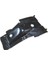 1996 - 1999 Opel Vectra B Tampon Demiri Bağlantı Ayağı Sol (Şasi Ucuna Bağlanan) (Oem NO:90463371) 1