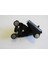1996 - 2002 Peugeot Partner Sürgülü Kapı Orta Ray Bağlantısı Sol Oem No: 9034 30 1