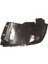 1991 - 1996 Renault Clio Hb Ön Çamurluk Davlumbazı Sol Onün Onü (LT - RN6009) (Tyg) (Oem NO:7700823578) 1