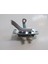 Peugeot Boxer - 2014 - 2020 Sürgülü Kapı Kilit Üst Bağlantı Karşılığı Sağ Oem No: 1372139080 1