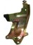 1988 - 2009 Mitsubishi L300 Minibüs Orta Kapı Alt Ray Bağlantısı Sağ (Hushan) (Oem NO:MB421122) 1