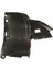 2005 - 2008 Audi A3 Ön Çamurluk Davlumbazı Sol Önün Ünü (LT - AD6023) (Tw) (Oem NO:8P0821191C) 1