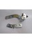 2007 - 2014 Fıat Ducato Sürgülü Kapı Alt Ray Bağlantısı Sağ Oem No: 1376702080 1
