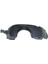 1997 - 2003 Fiat Brava Ön Çamurluk Davlumbazı Sol 2 Parça (Oem NO:46405521) 1